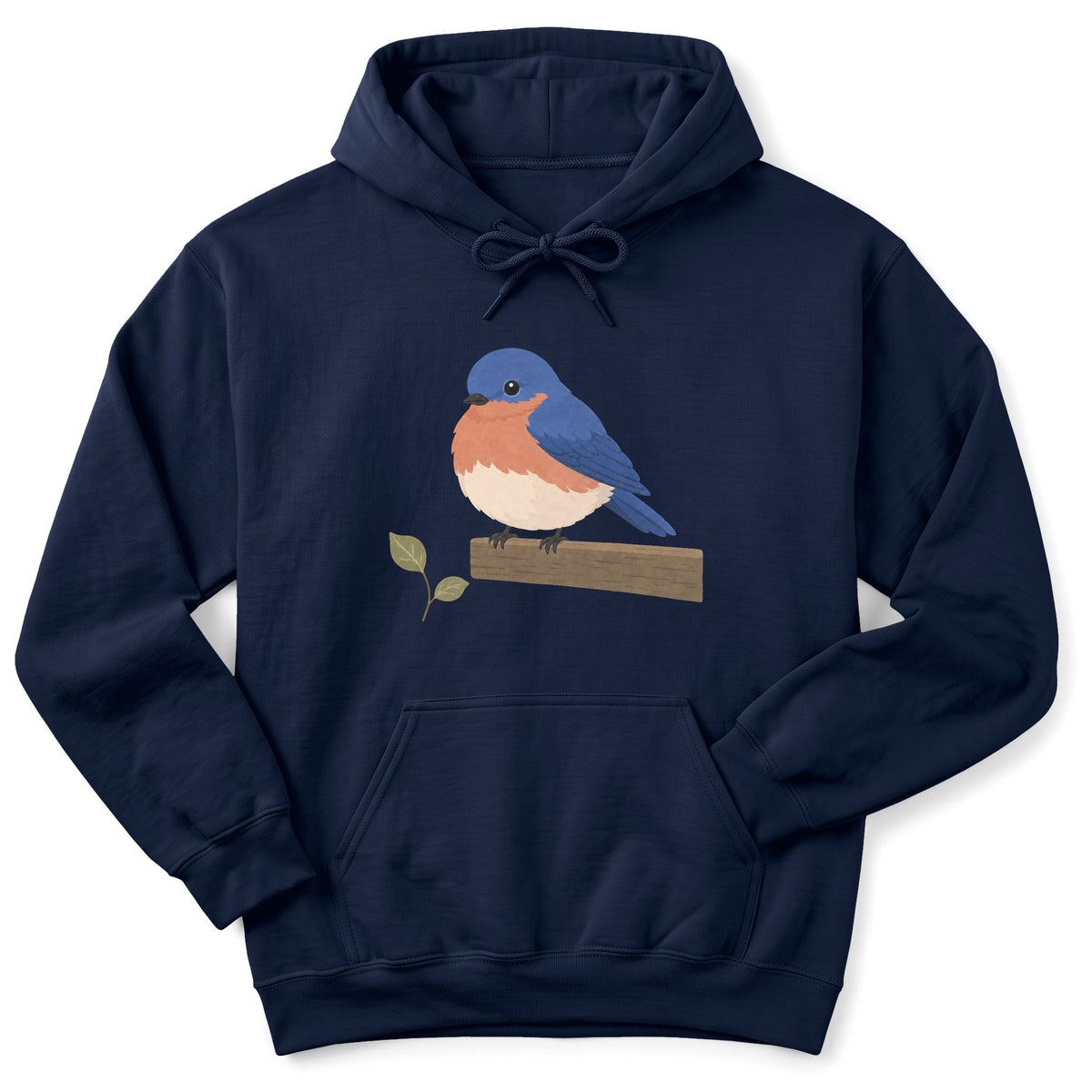 Spark Bird Society — Navy