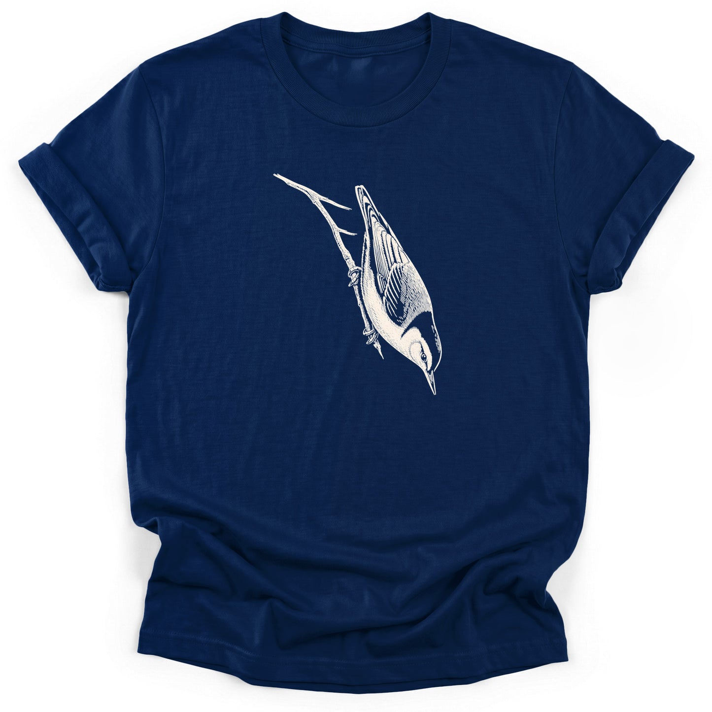 Spark Bird Society — Navy