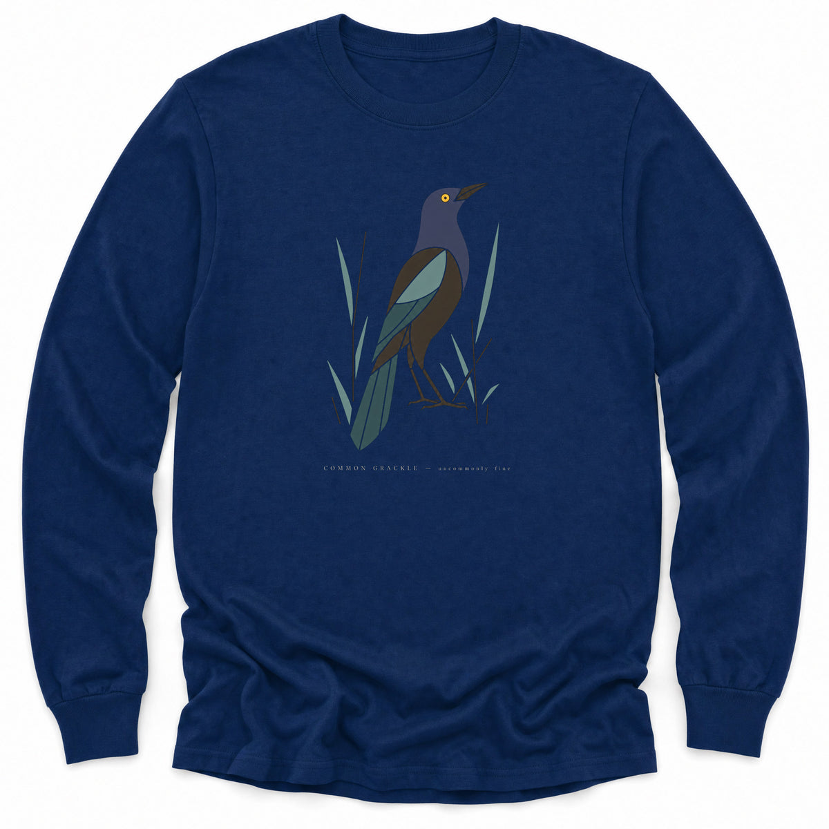 Spark Bird Society — Navy