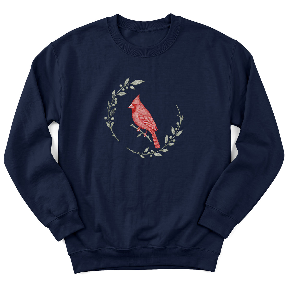 Spark Bird Society — Navy