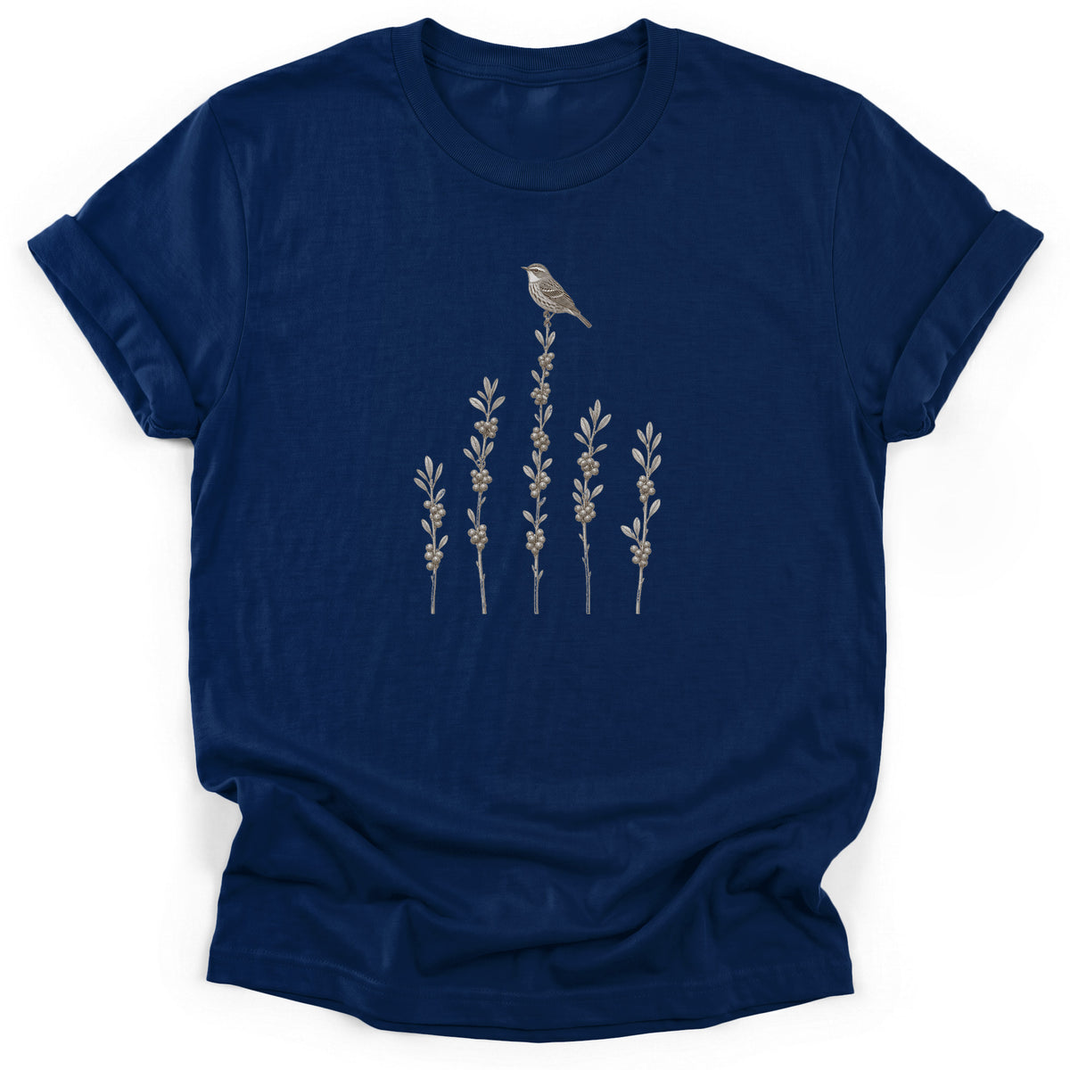 Spark Bird Society — Navy