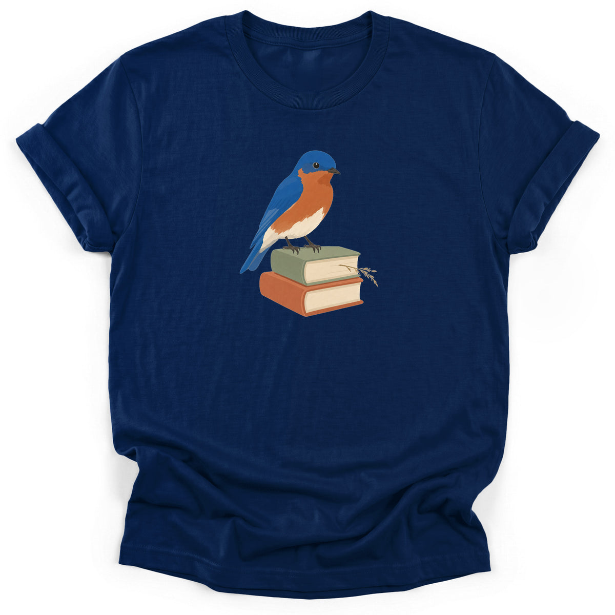 Spark Bird Society — Navy