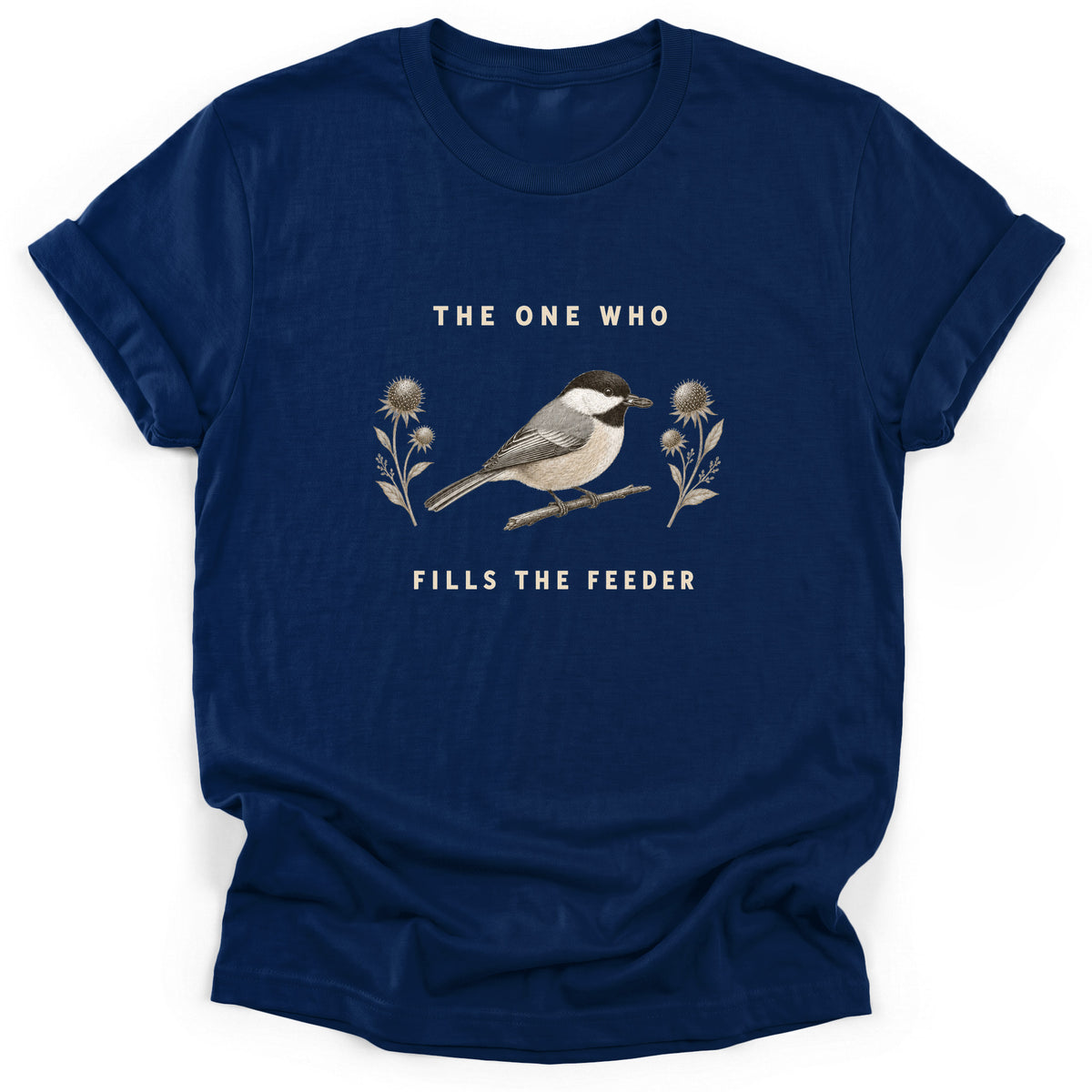Spark Bird Society — Navy