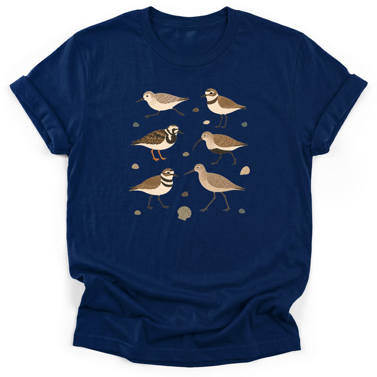 Spark Bird Society — Navy