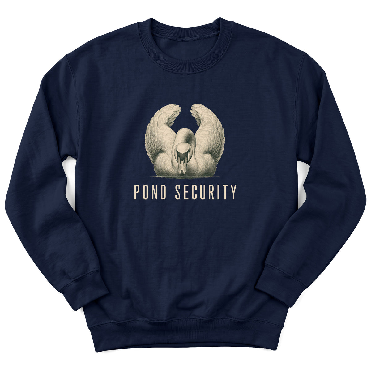 Spark Bird Society — Navy