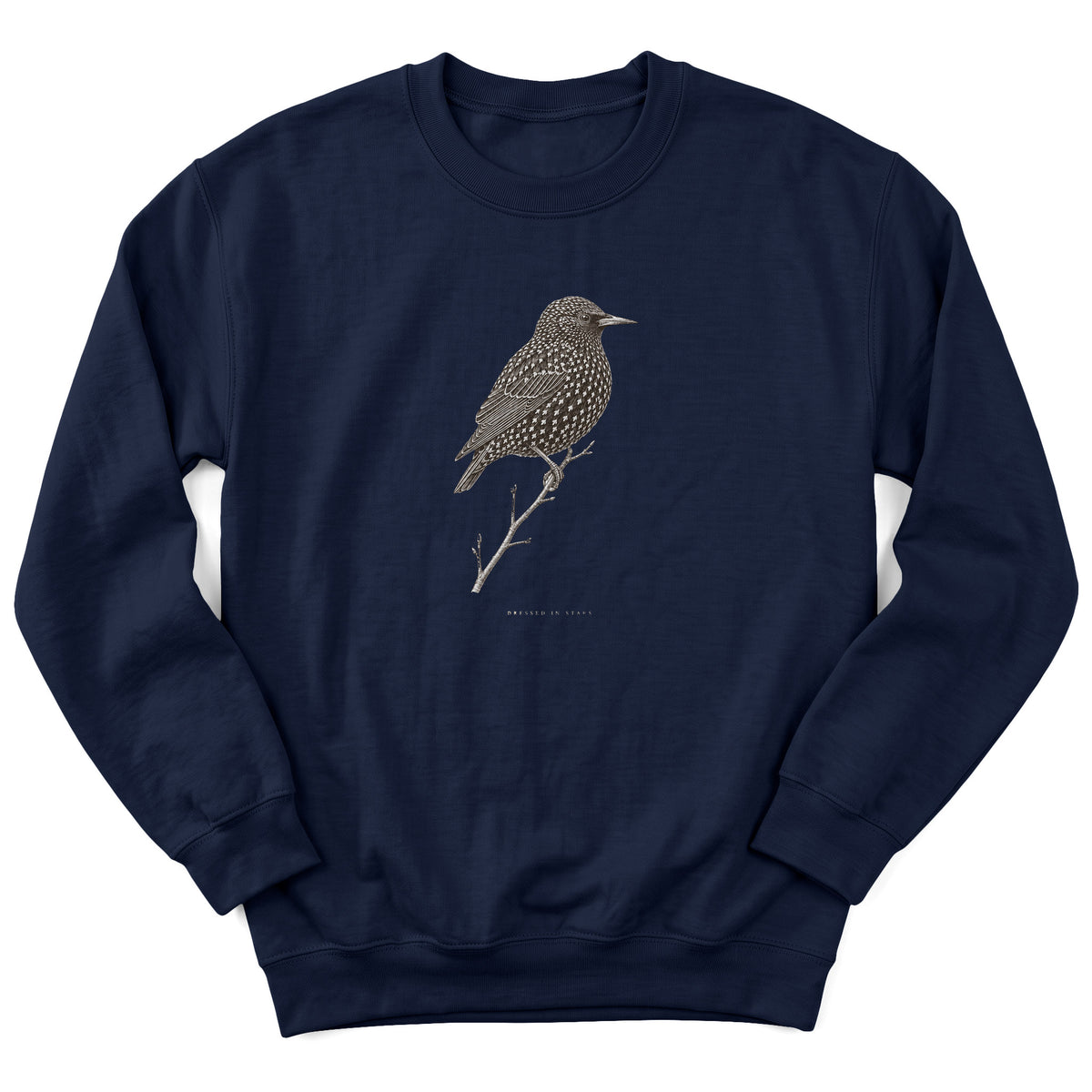 Spark Bird Society — Navy