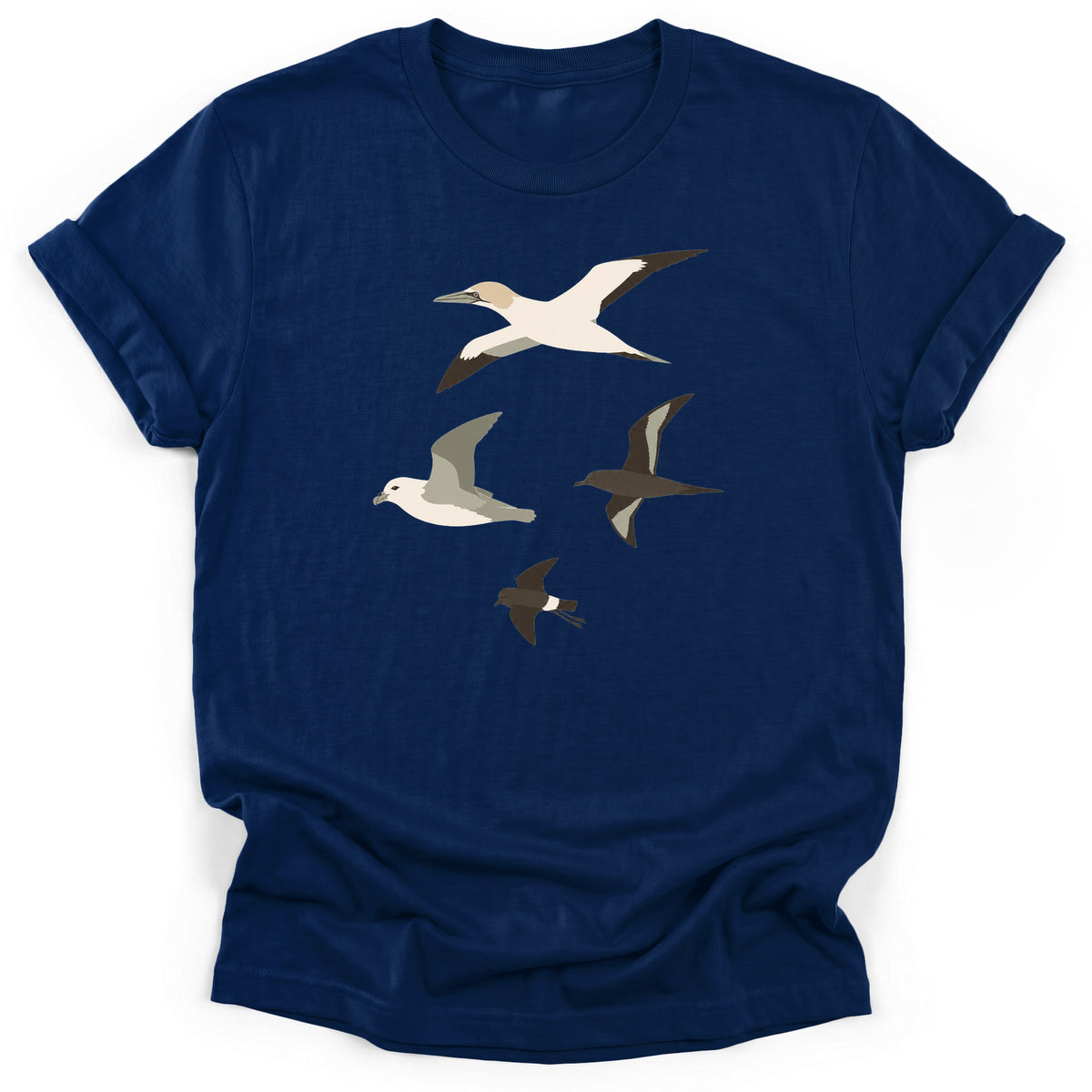 Spark Bird Society — Navy