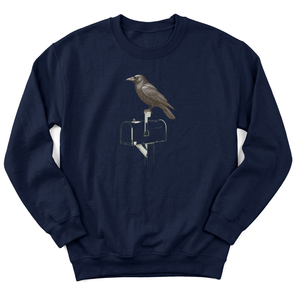 Spark Bird Society — Navy