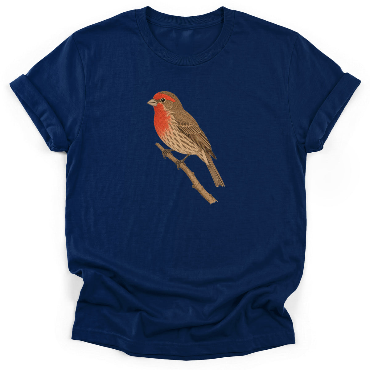 Spark Bird Society — Navy