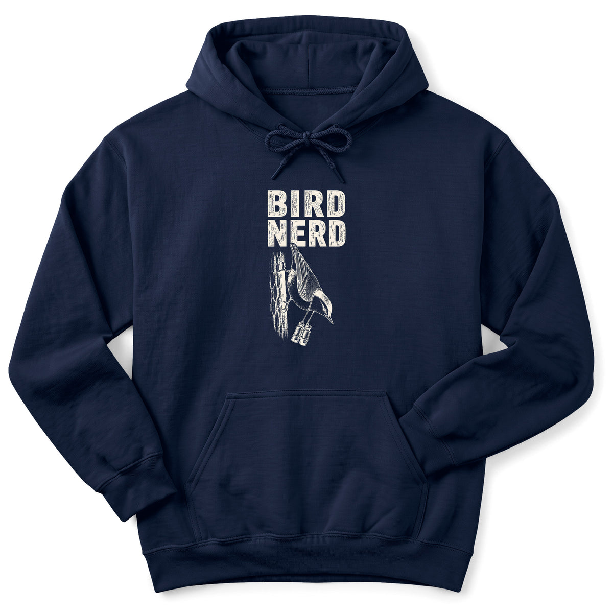 Spark Bird Society — Navy