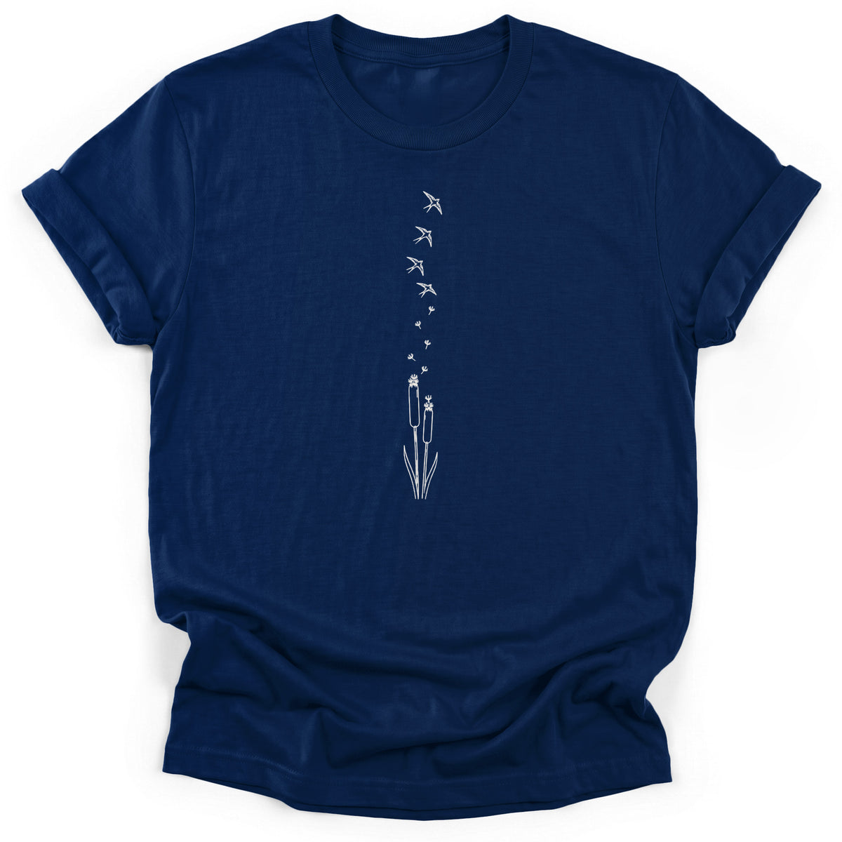 Spark Bird Society — Navy