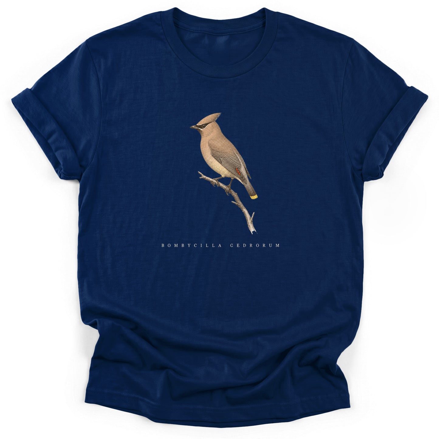Spark Bird Society — Navy