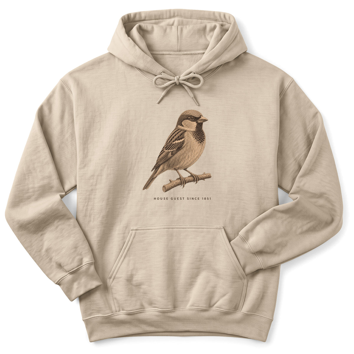 Spark Bird Society — Sand