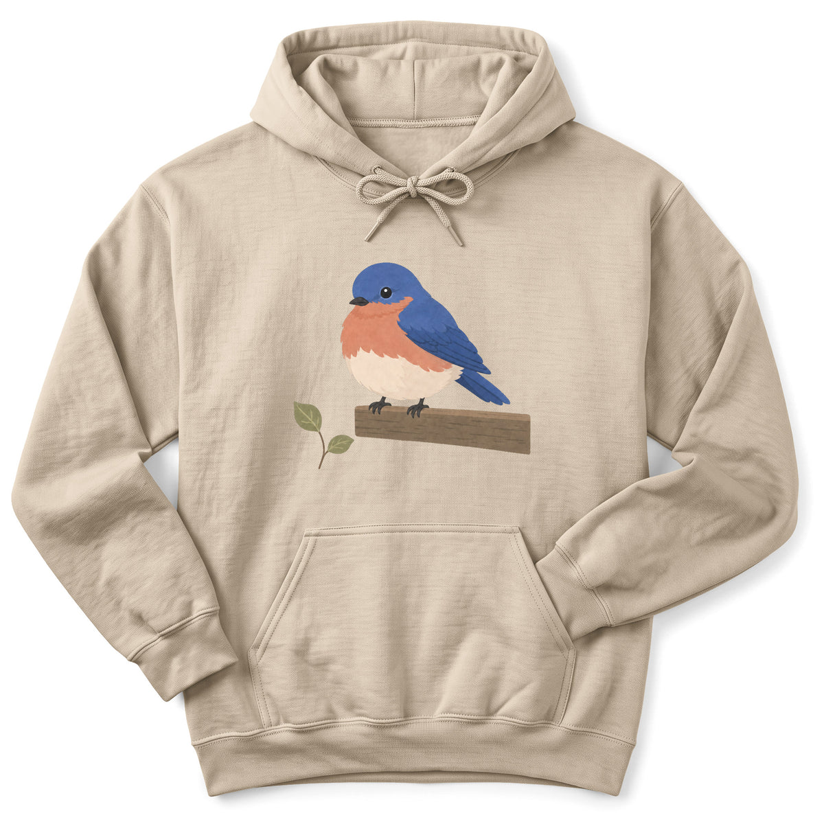 Spark Bird Society — Sand