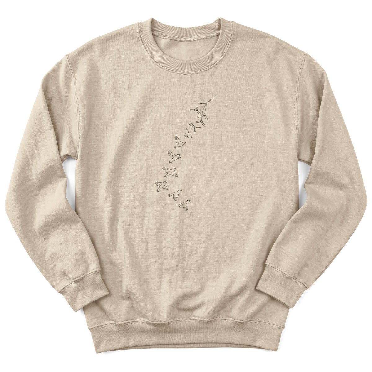 Spark Bird Society — Sand