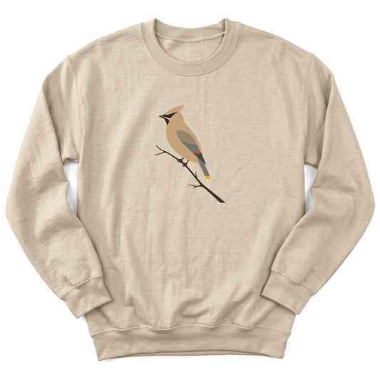 Spark Bird Society — Sand