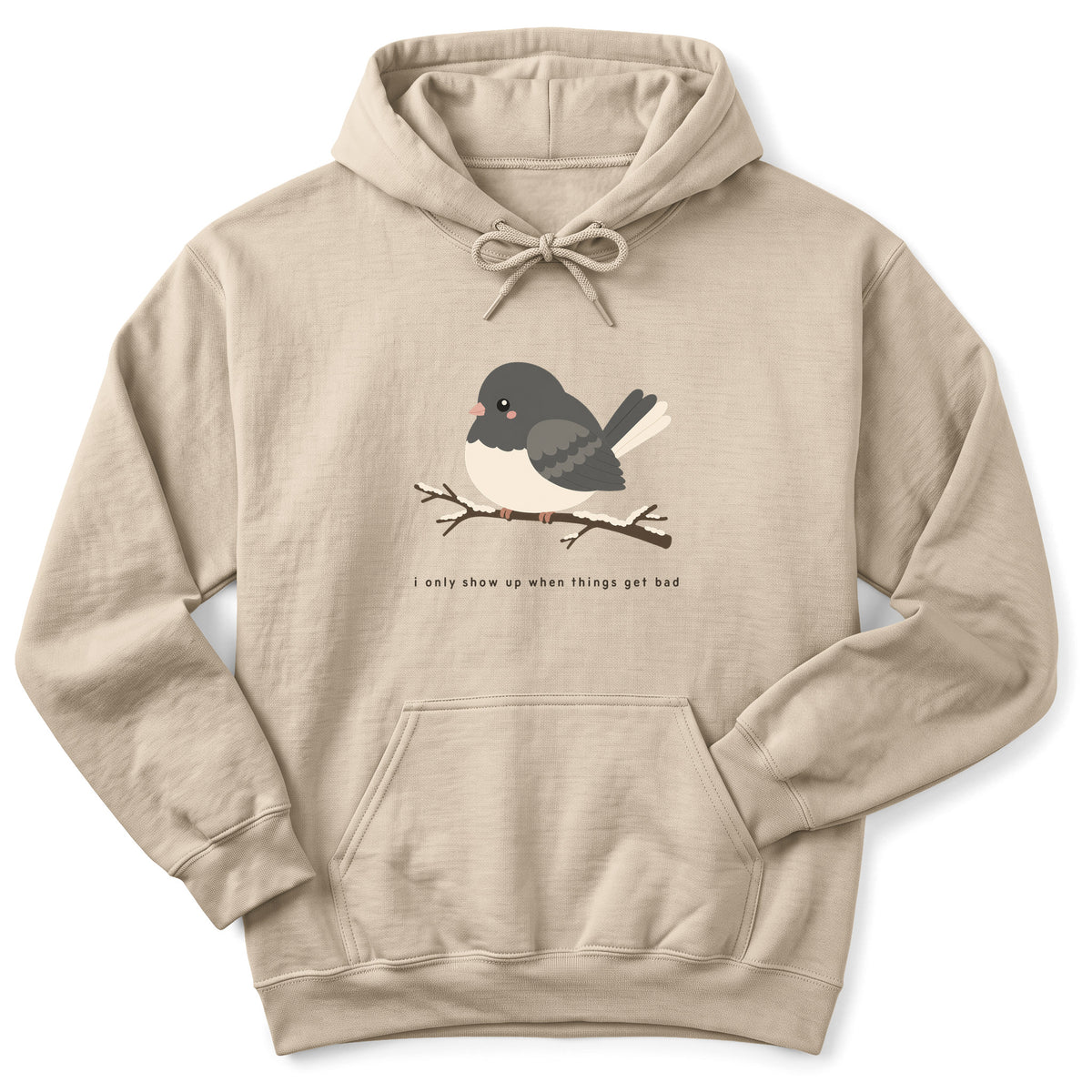 Spark Bird Society — Sand