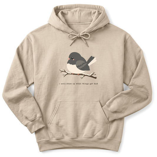 Spark Bird Society — Sand