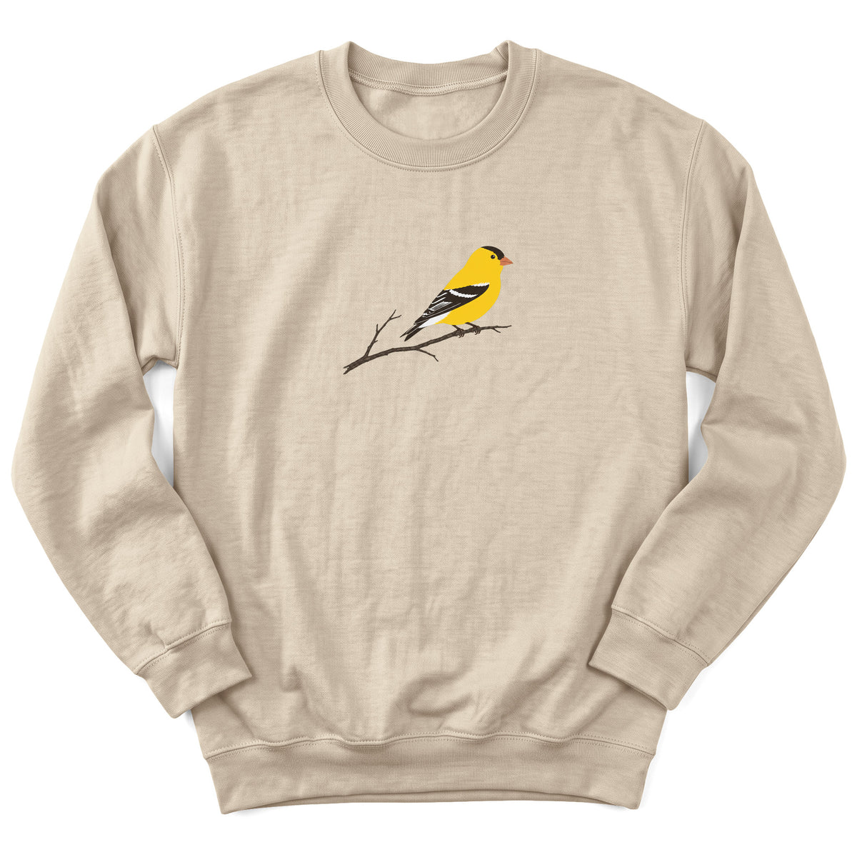 Spark Bird Society — Sand