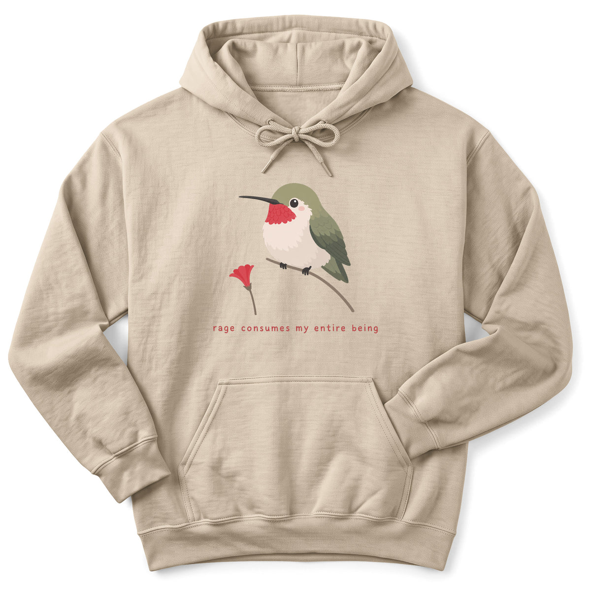 Spark Bird Society — Sand