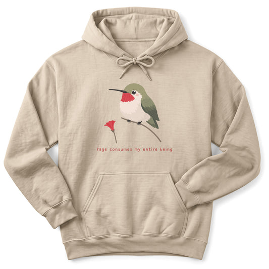 Spark Bird Society — Sand