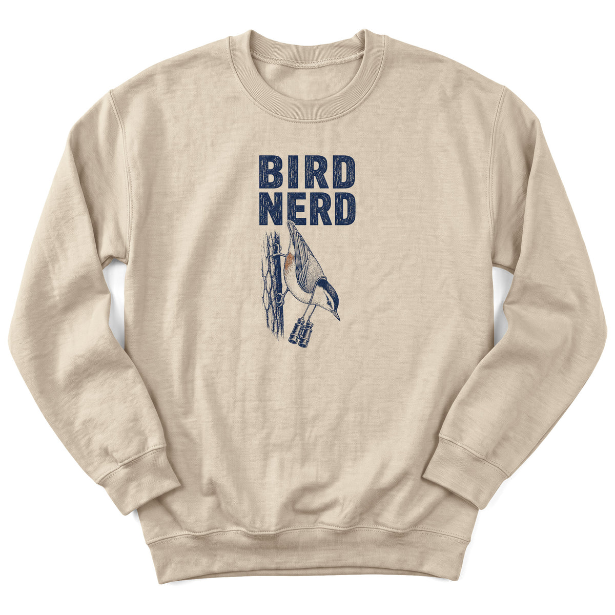 Spark Bird Society — Sand