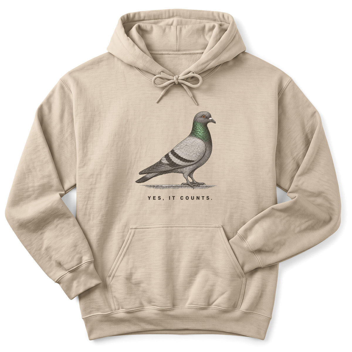 Spark Bird Society — Sand