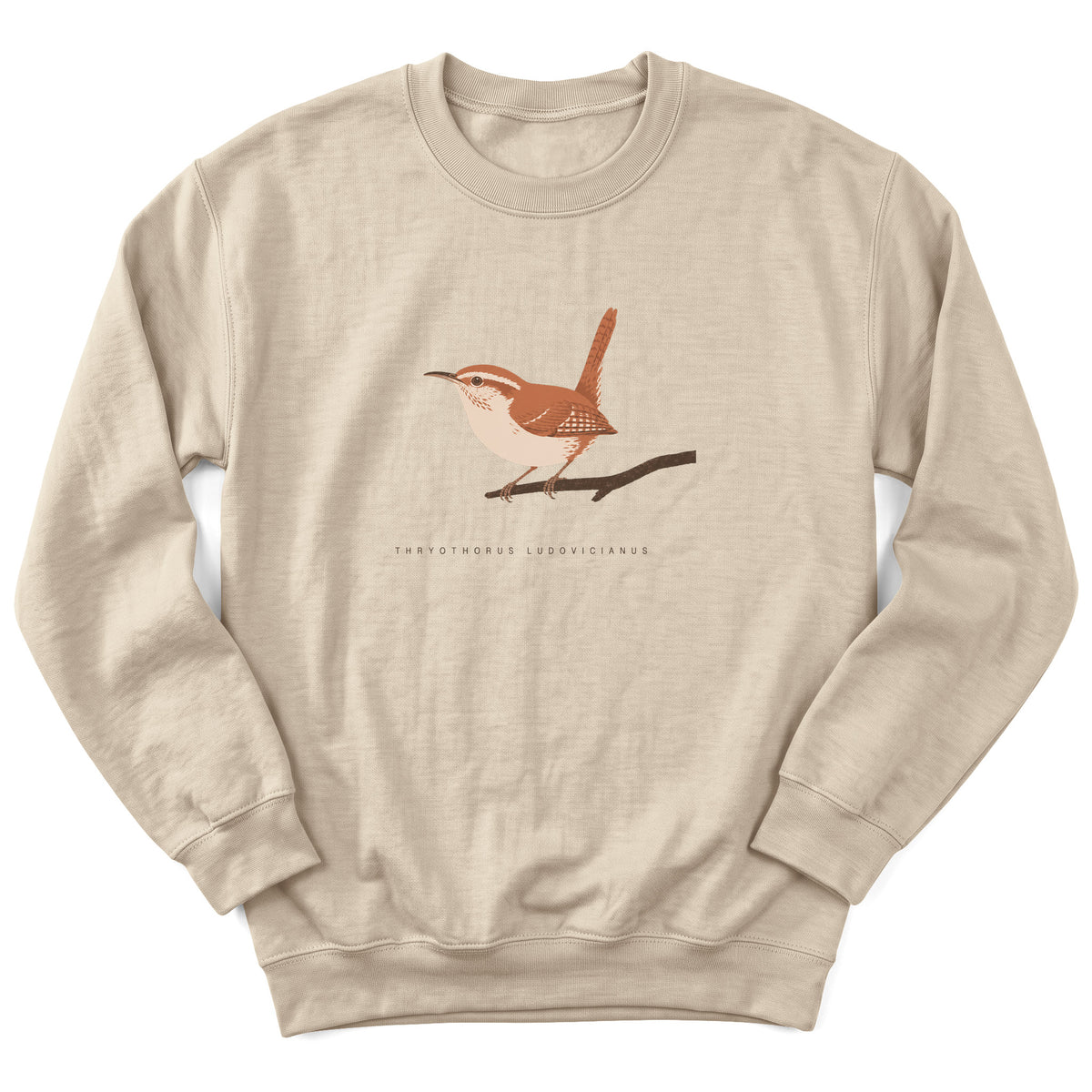 Spark Bird Society — Sand