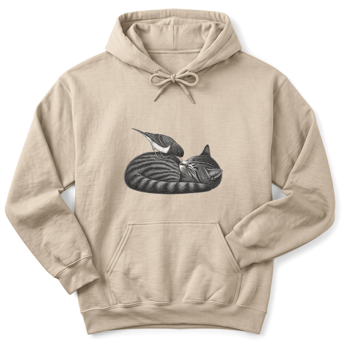 Spark Bird Society — Sand