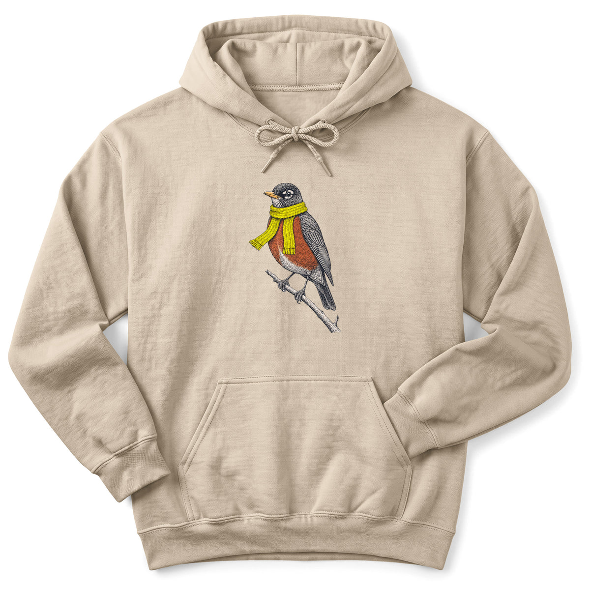 Spark Bird Society — Sand