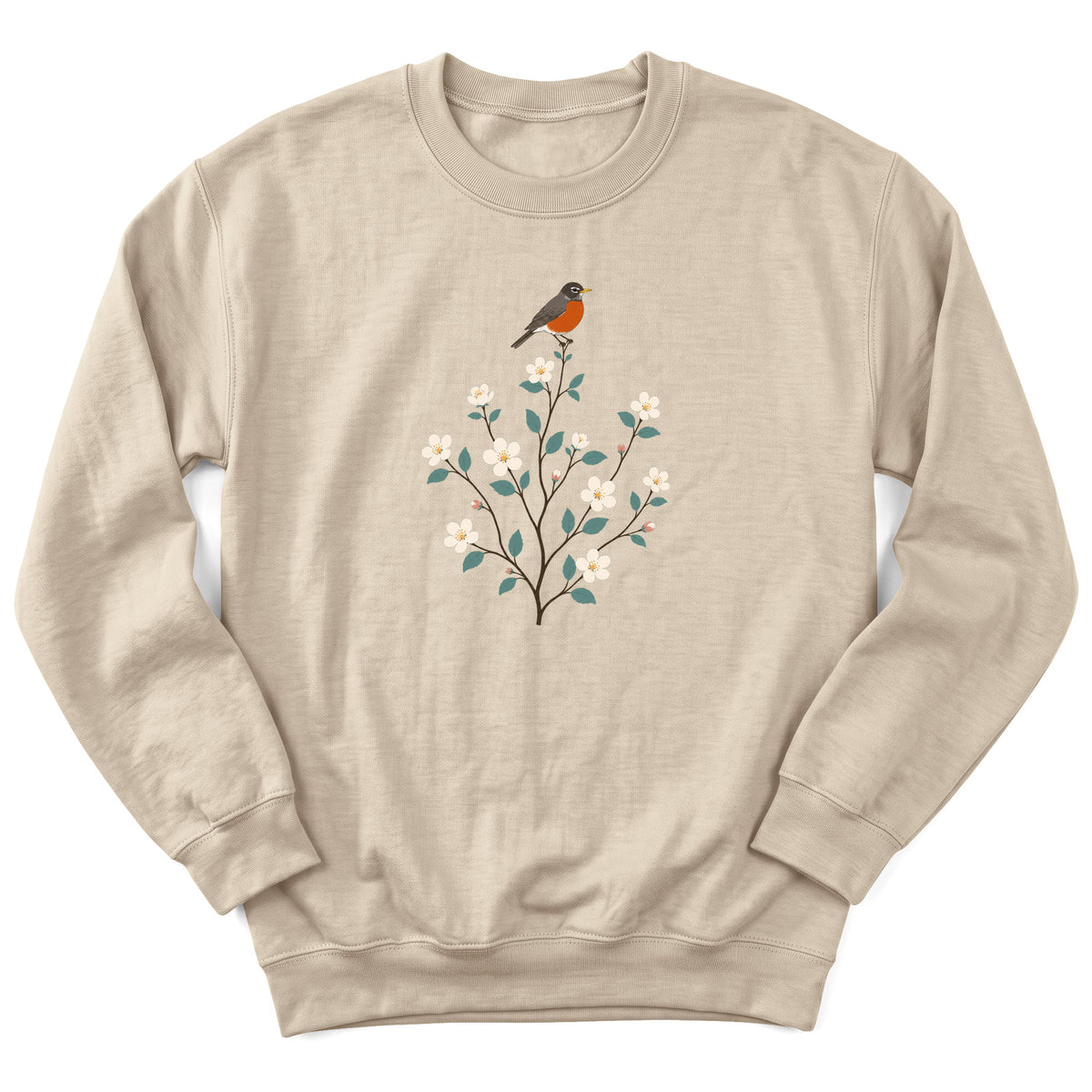 Spark Bird Society — Sand