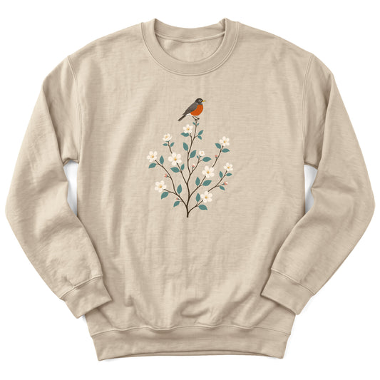 Spark Bird Society — Sand