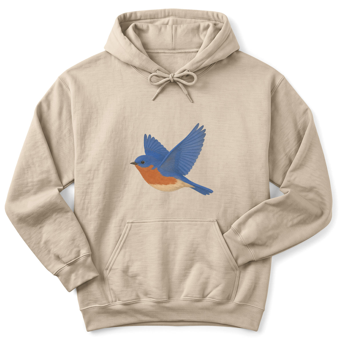 Spark Bird Society — Sand