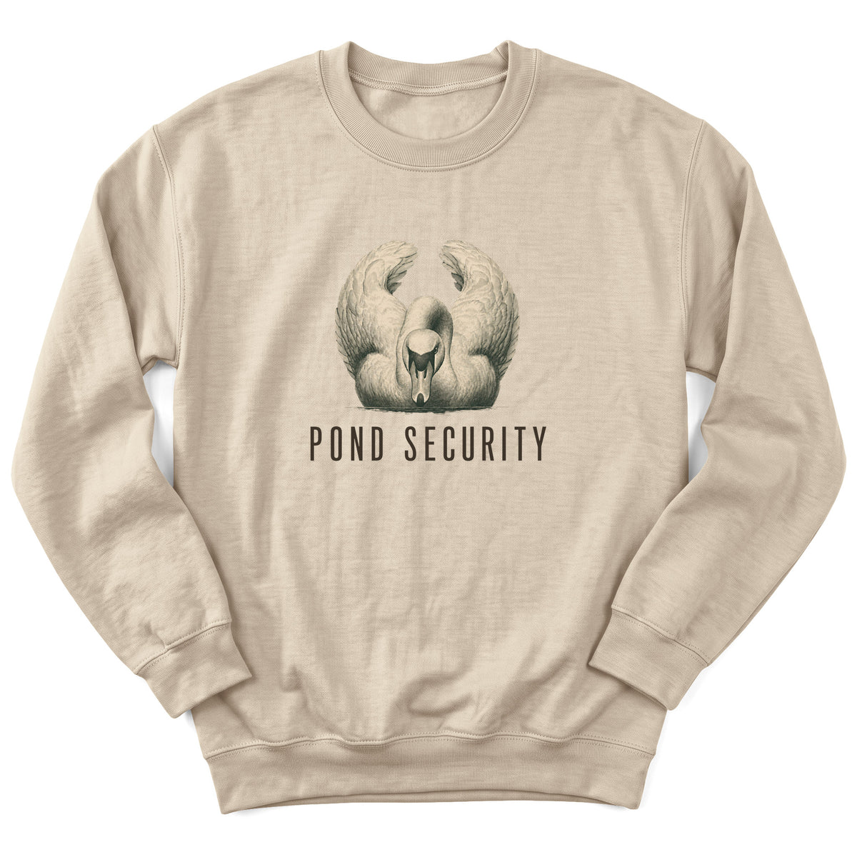 Spark Bird Society — Sand