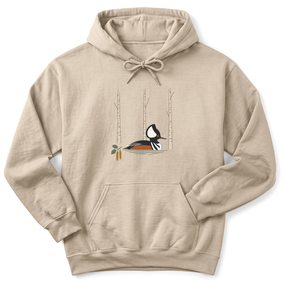 Spark Bird Society — Sand