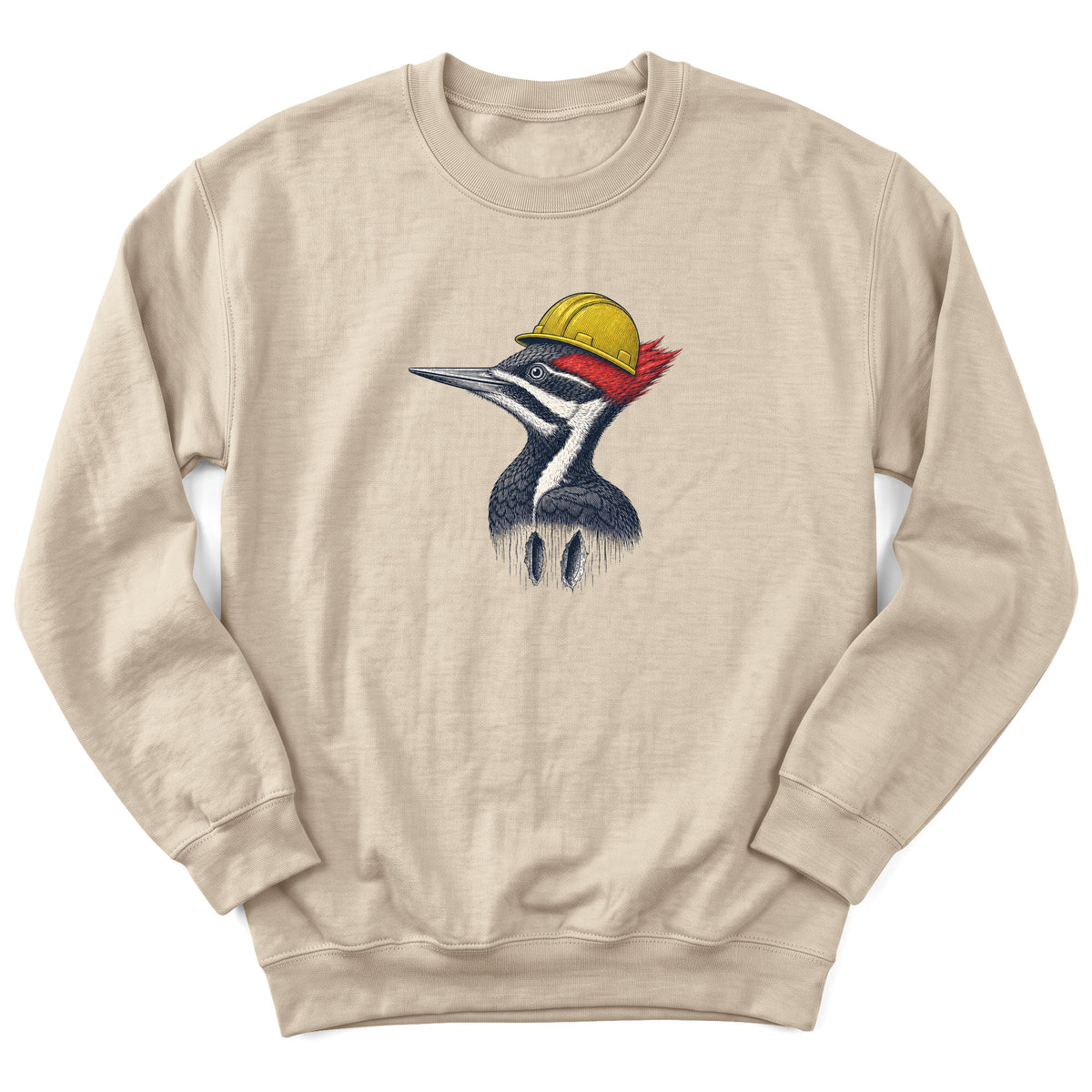 Spark Bird Society — Sand