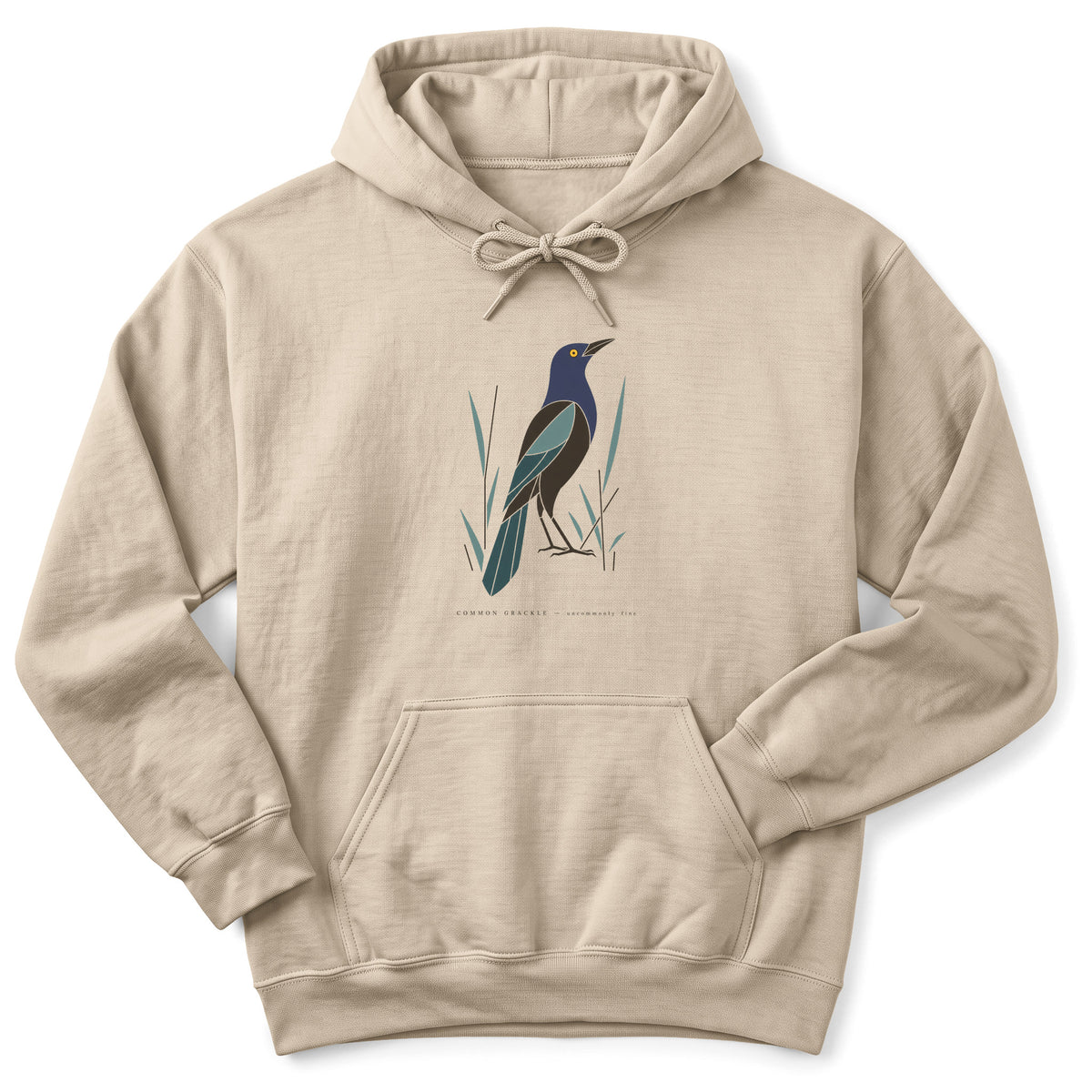 Spark Bird Society — Sand
