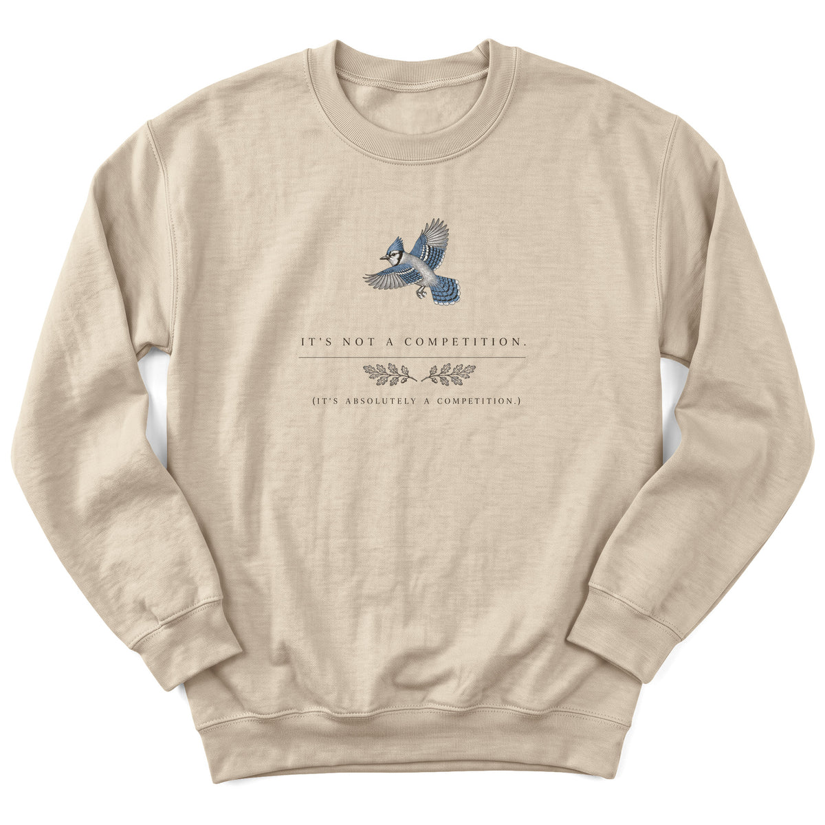 Spark Bird Society — Sand