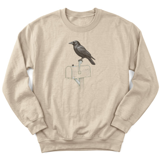 Spark Bird Society — Sand