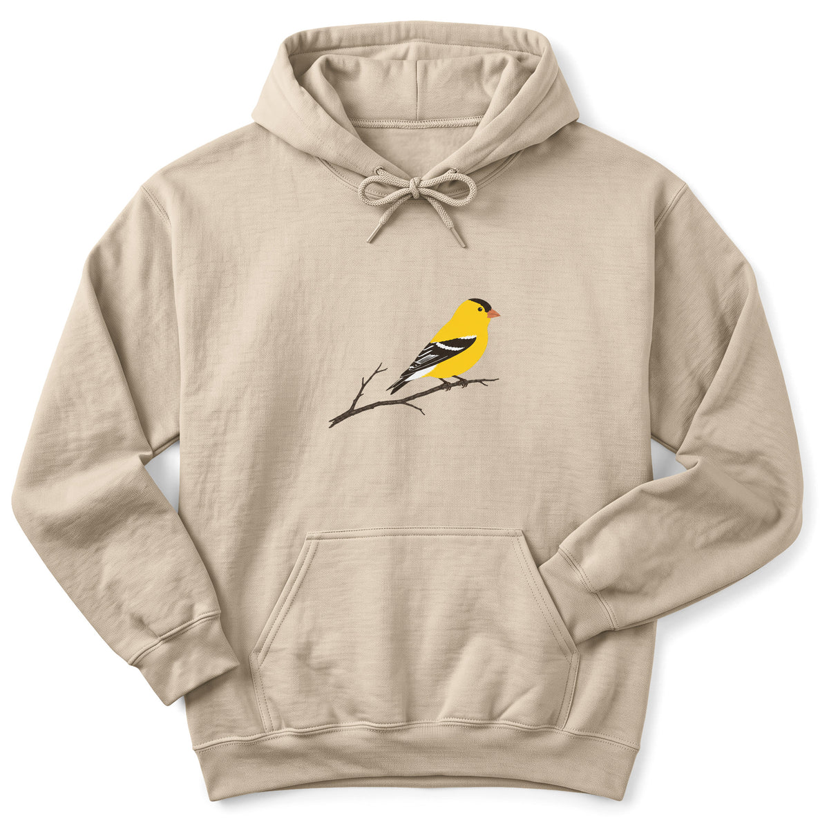 Spark Bird Society — Sand