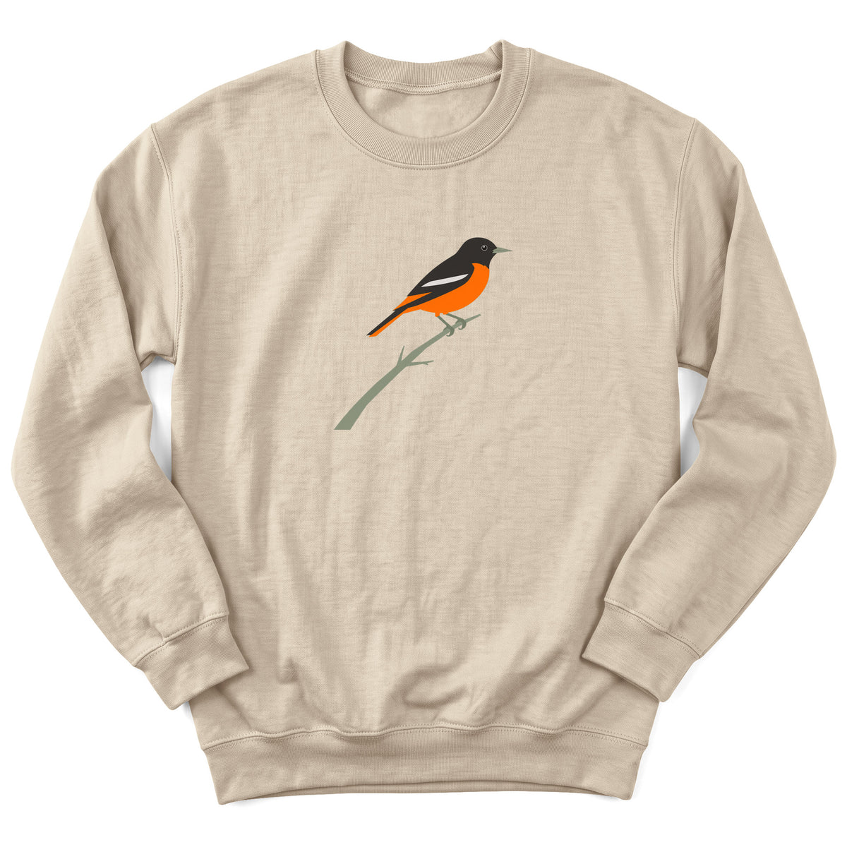 Spark Bird Society — Sand