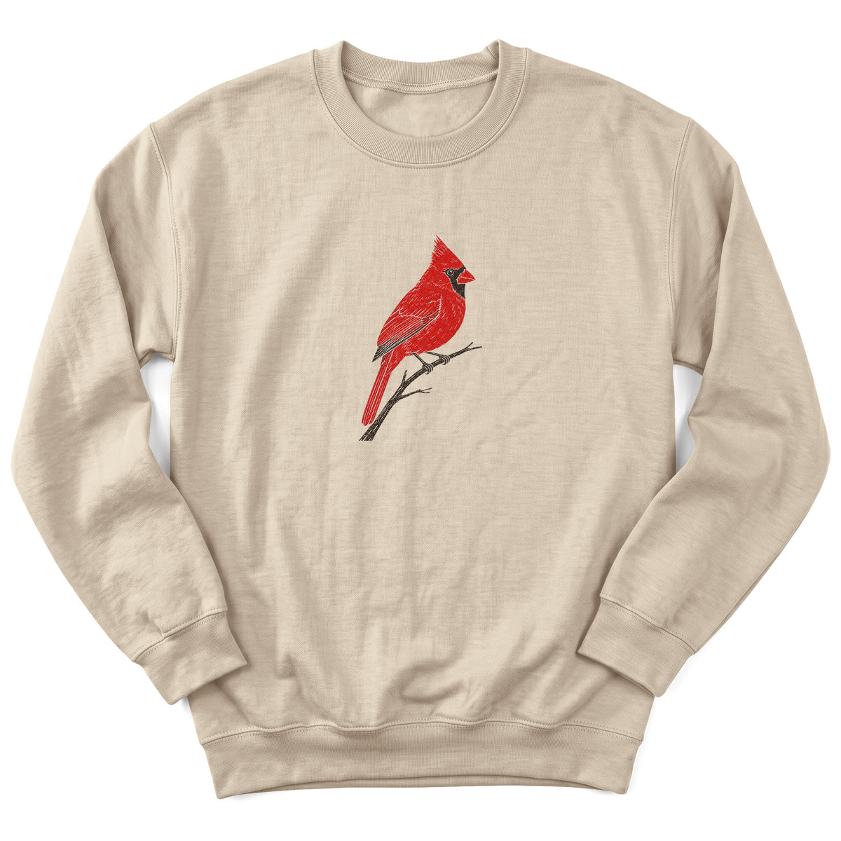 Spark Bird Society — Sand