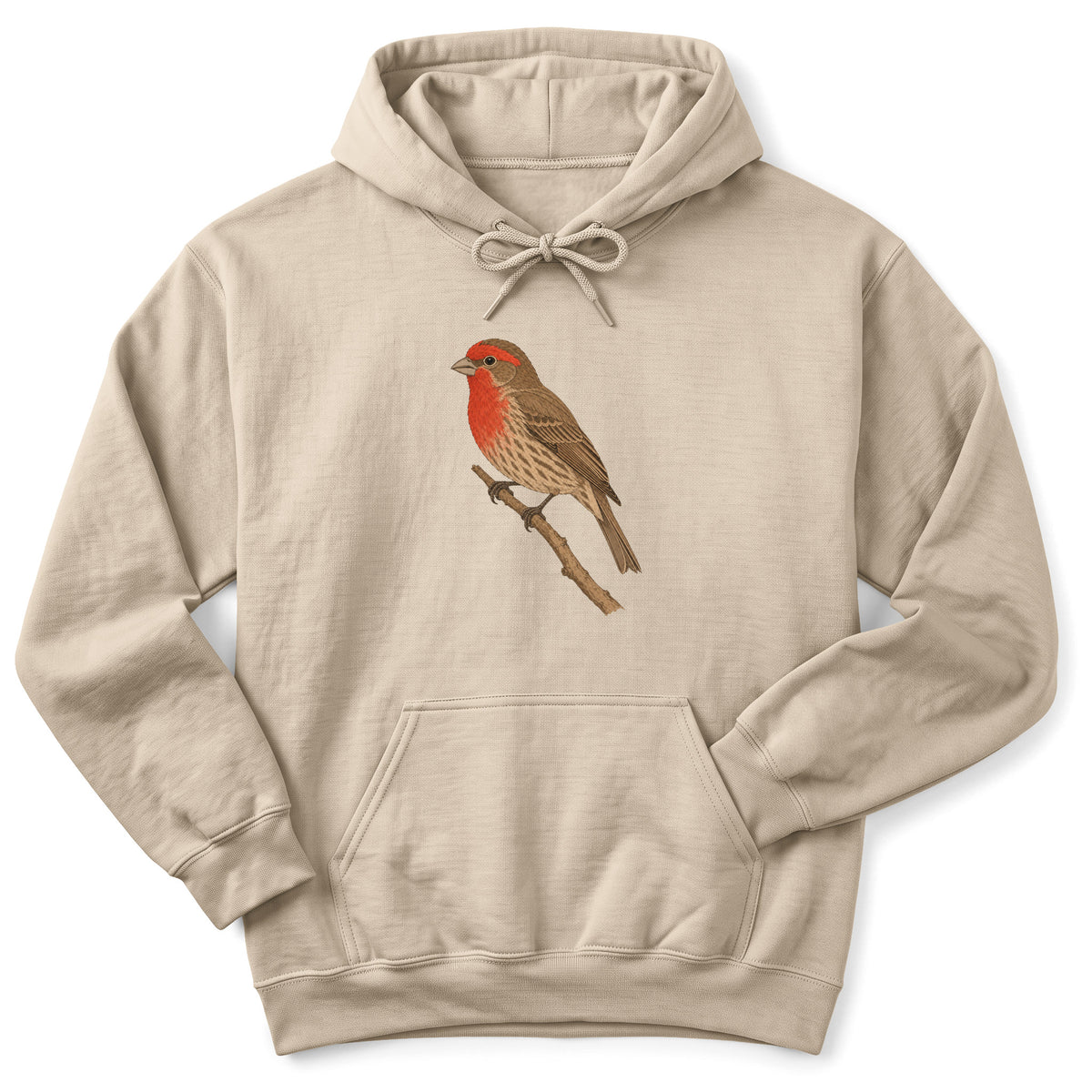 Spark Bird Society — Sand