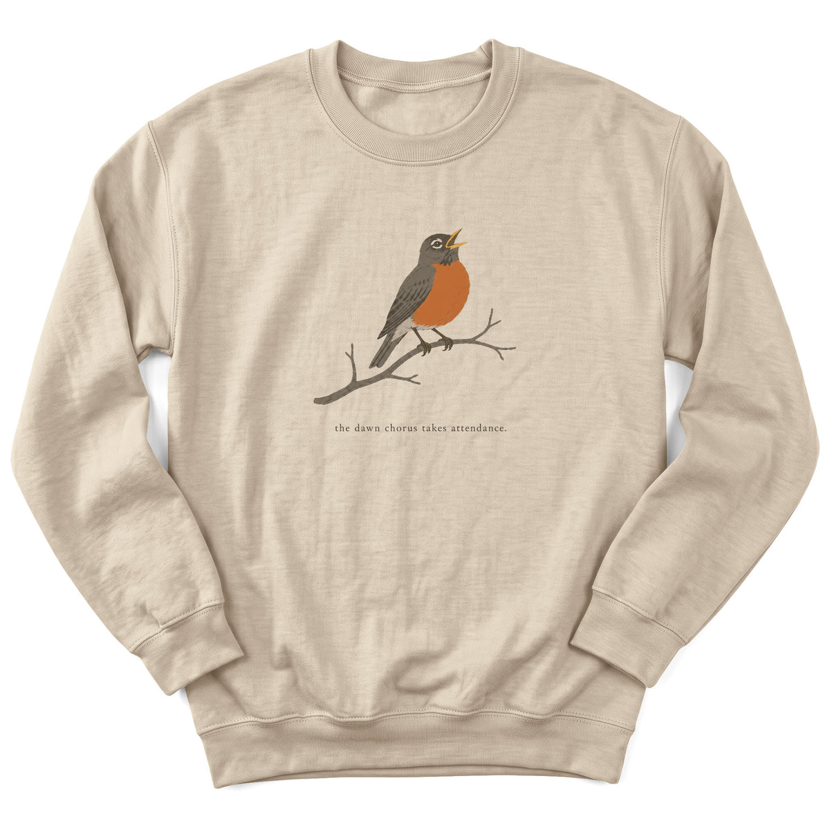 Spark Bird Society — Sand
