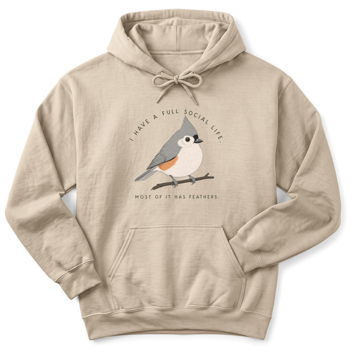 Spark Bird Society — Sand