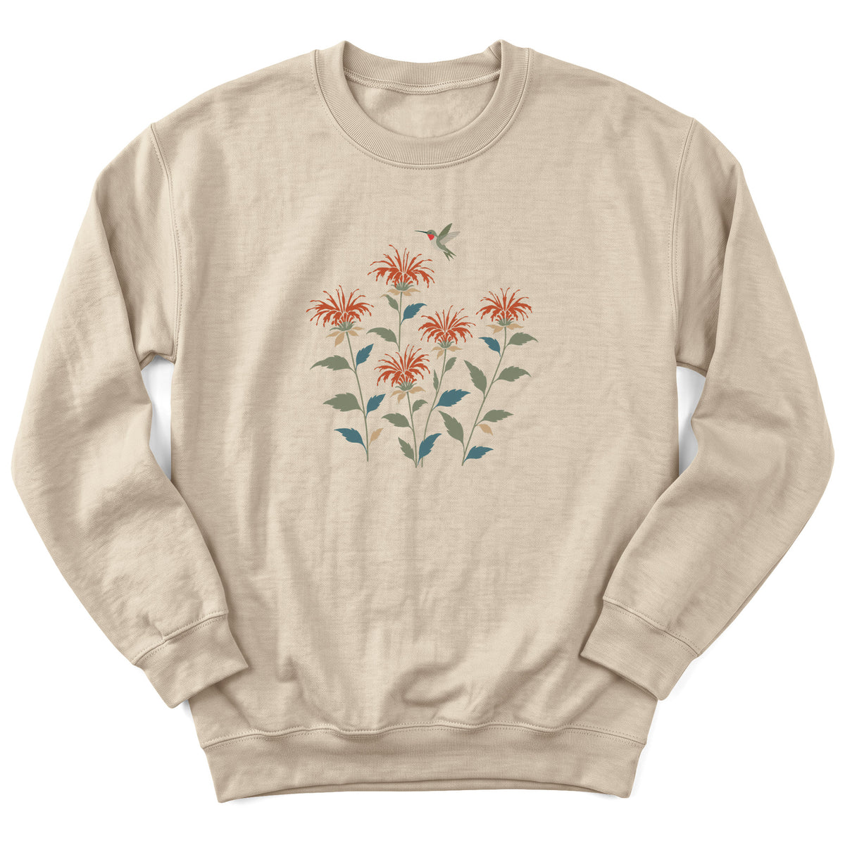 Spark Bird Society — Sand