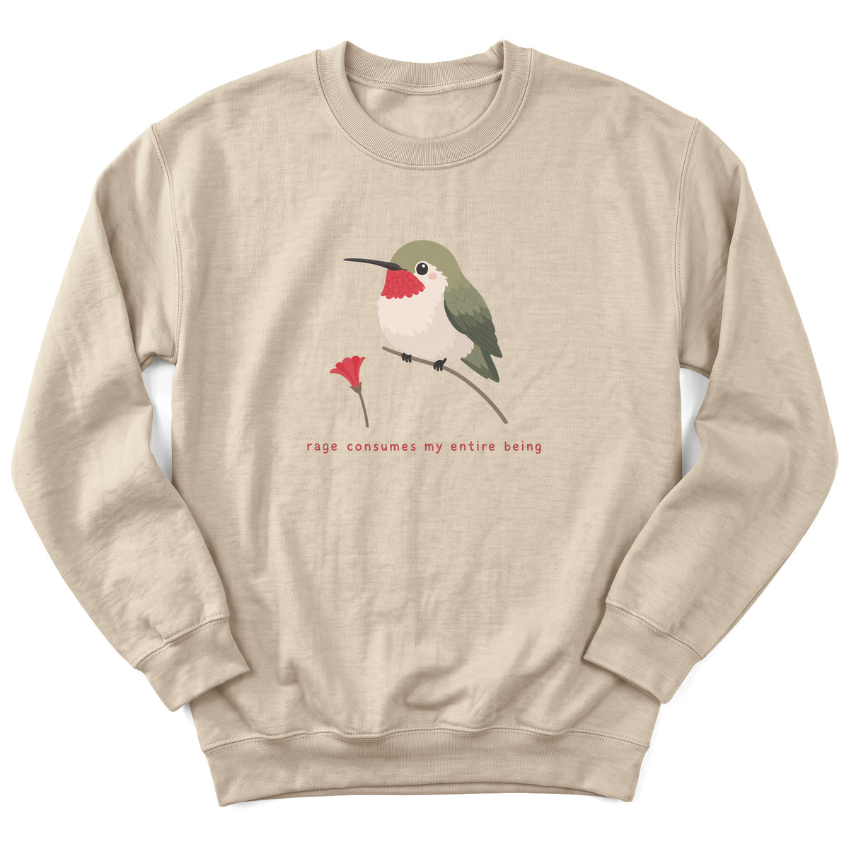 Spark Bird Society — Sand