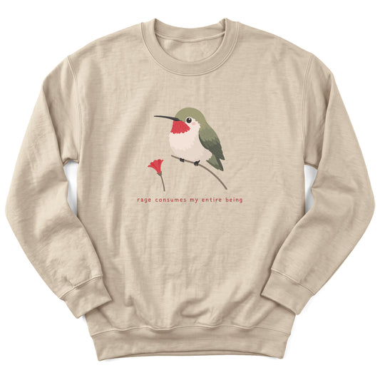 Spark Bird Society — Sand