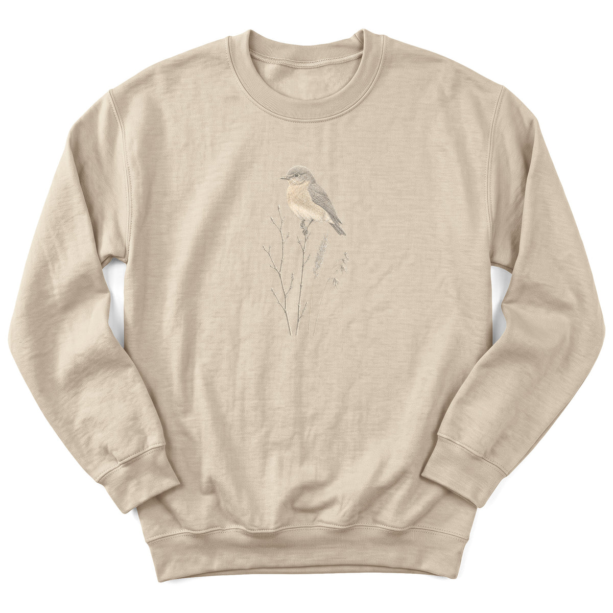 Spark Bird Society — Sand