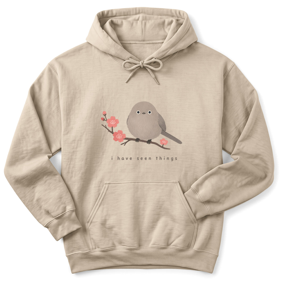 Spark Bird Society — Sand